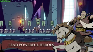 Parabellum: Siege of Legends + Mod