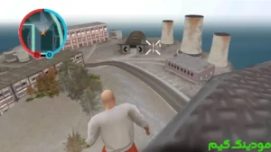 Real World Gangster Prison + Mod