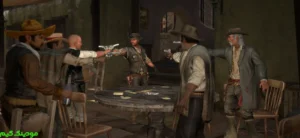 Red Dead Redemption NETFLIX + Mod