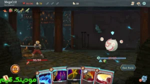 Slay the Spire + Mod