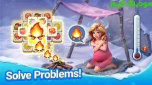 Tile Family®:Match Puzzle Game + Mod