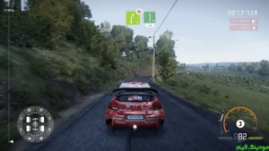 WRC Generations + Mod