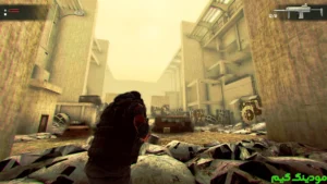 Wall Of Insanity 2 + Mod