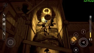 Bendy: Lone Wolf + Mod