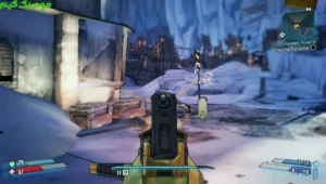 Borderlands 2 + Mod