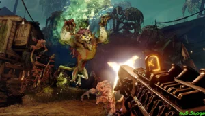 Borderlands 3 + Mod