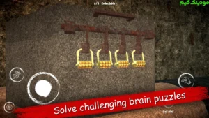 Bramharakshas: Folklore Horror + Mod