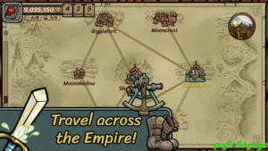 Dealer's Life Legend + Mod