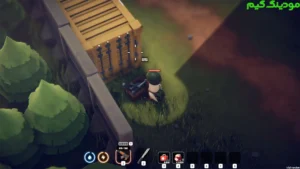 Escape from Duckov + Mod