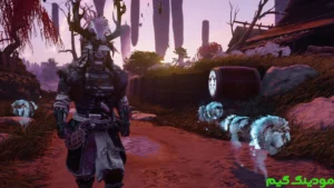 Ghost of Tsushima + Mod