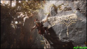 God of War 2018 + Mod