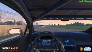 Hot Lap Racing + Mod