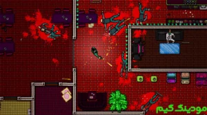 Hotline Miami 2: Wrong Number + Mod