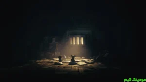 Little Nightmares 3 + Mod