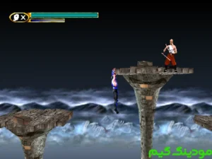 Mortal Kombat Mythologies: Sub-Zero + Mod