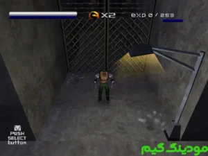 Mortal Kombat Special Forces + Mod