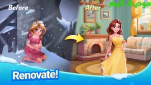 Tile Family®:Match Puzzle Game + Mod