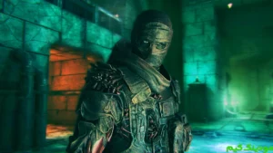 Wall Of Insanity 2 + Mod