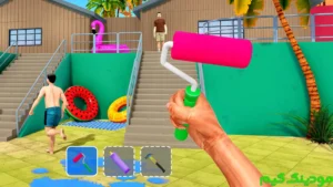 Waterpark Manager Simulator + Mod