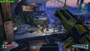 Borderlands 2 + Mod