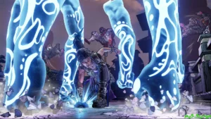 Borderlands 3 + Mod