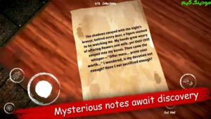 Bramharakshas: Folklore Horror + Mod