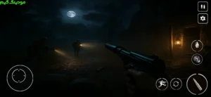 Call Of Courage : WW2 Shooting + Mod