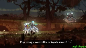 Greak: Memories of Azur + Mod