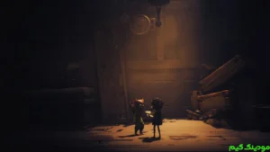 Little Nightmares 3 + Mod