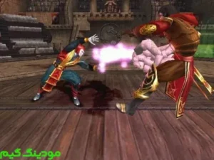 Mortal Kombat: Armageddon + Mod