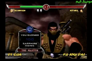 Mortal Kombat: Deadly Alliance + Mod