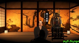 Ninja Assassin - Stealth Game + Mod