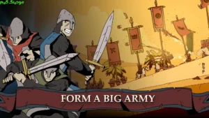 Parabellum: Siege of Legends + Mod