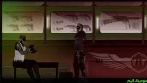 Rastegari 1 - Toloe Sorkh + Mod