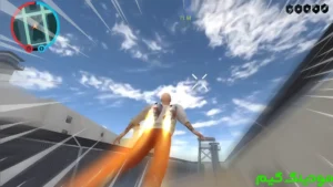 Real World Gangster Prison + Mod