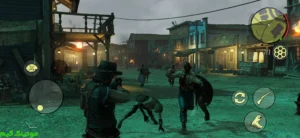 Red Dead Redemption NETFLIX + Mod