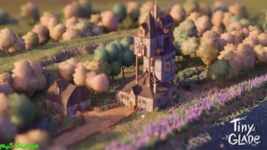 Tiny Glades + Mod