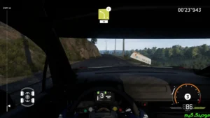 WRC Generations + Mod