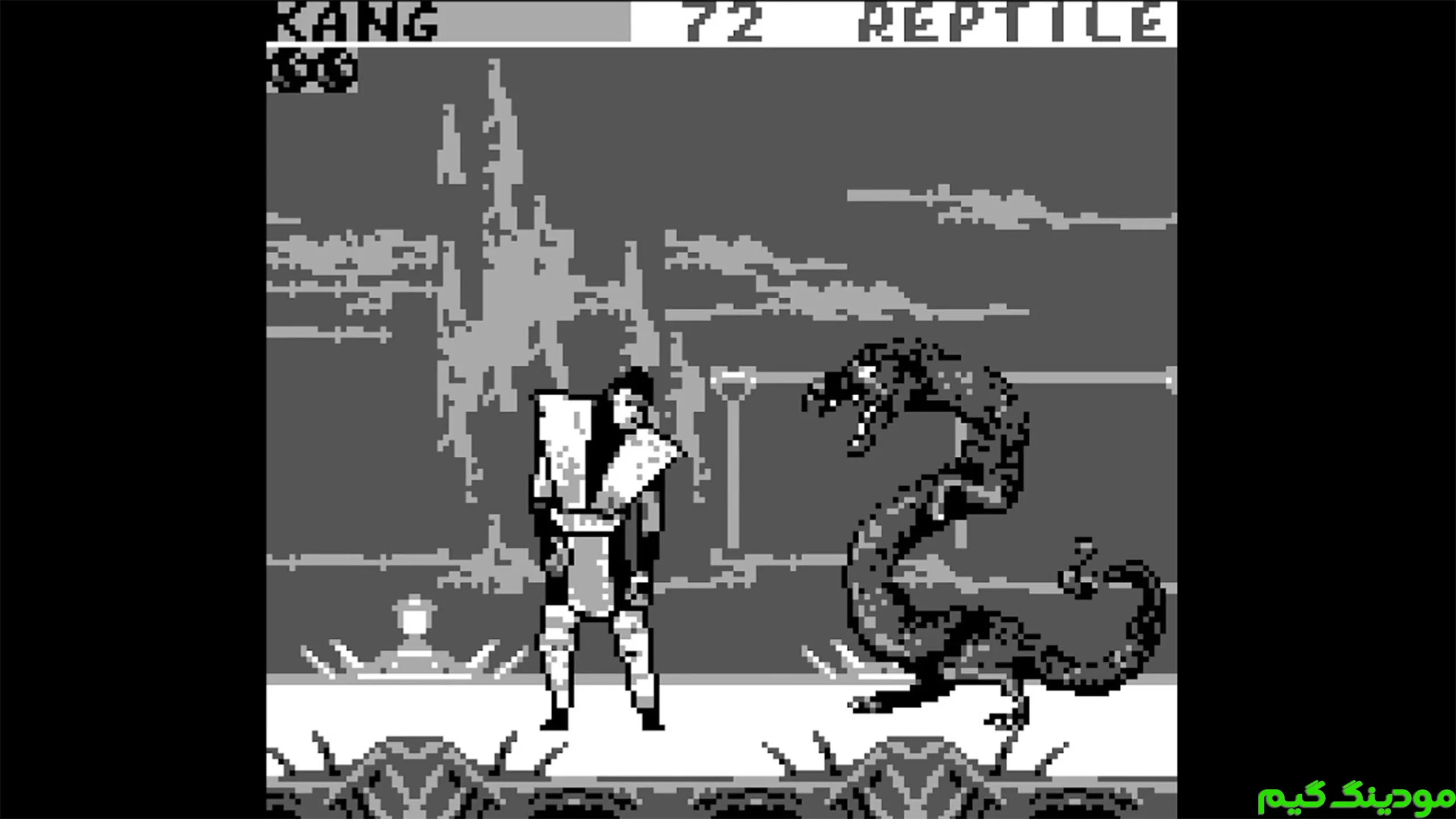 Mortal Kombat: Legacy Kollection + Mod