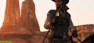 Red Dead Redemption NETFLIX + Mod