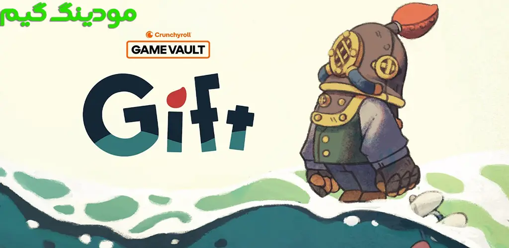 دانلود بازی Crunchyroll: Gift + Mod کرانچی‌رول: هدیه هک شده برای اندروید