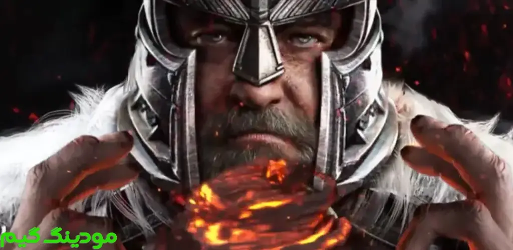 دانلود بازی نبرد امپراتوری هک شده برای اندروید