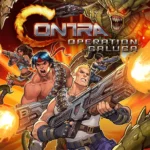 Contra: Operation Galuga + Mod