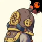 Crunchyroll: Gift + Mod