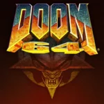DOOM 64 + Mod