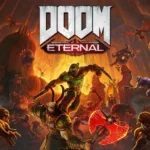DOOM Eternal + Mod