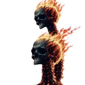 Darvazeh Jahanam : Fergheh Kohan + Mod