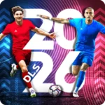 Dream League Soccer 2026 + Mod