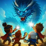 Entegham Joyan Ezhdeha + Mod