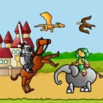 Jang Haye Bastani : Modiriat Manabe Va Jang + Mod